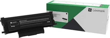 Lexmark Black Return (1200 pages)
